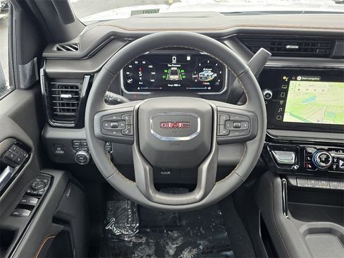 New 2026 GMC Sierra 2500 AT4 w/ AT4 Premium Plus Package image 25
