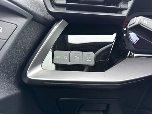 Used 2023 Audi S3 Premium Plus w/ Premium Plus Package AWD/4WD image 35