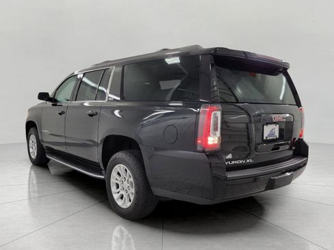Used 2020 GMC Yukon XL SLT w/ Open Road Package image 21