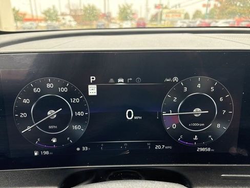 Certified 2023 Kia Sportage SX image 11