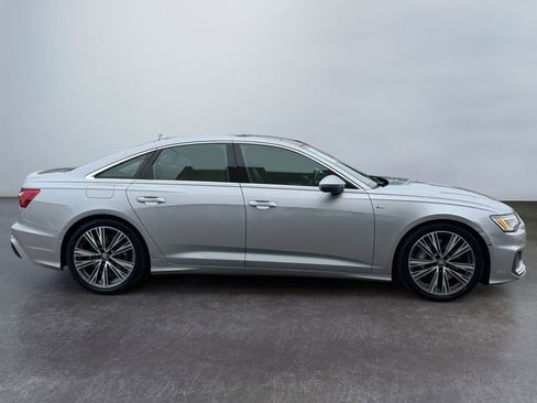 Used 2019 Audi A6 3.0T Premium Plus image 4