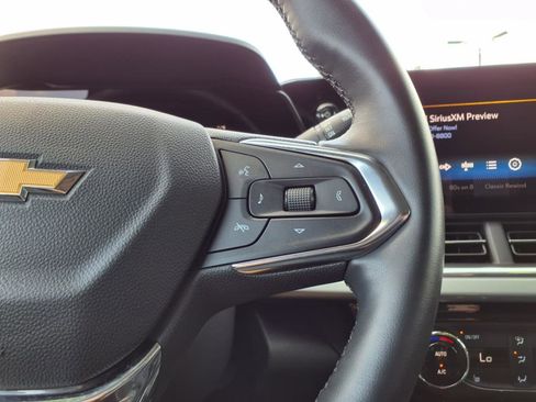 Used 2024 Chevrolet Trax LT w/ Driver Confidence Package image 16