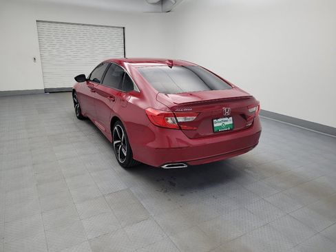 Used 2019 Honda Accord Sport image 5