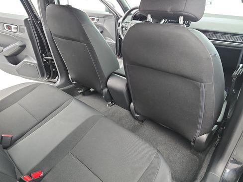 Used 2025 Honda Civic Sport image 11