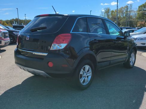 Used 2009 Saturn Vue XE w/ Premium Trim Package image 8