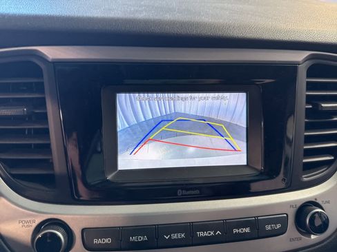 Used 2019 Hyundai Accent SE image 27