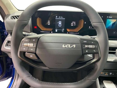 New 2026 Kia K4 EX FWD image 21