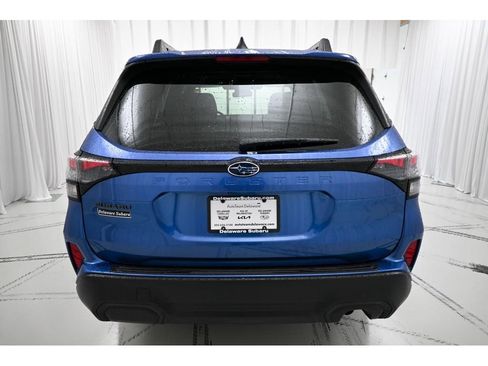 New 2026 Subaru Forester Premium image 6