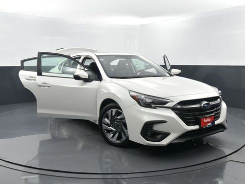 New 2025 Subaru Legacy Limited image 39