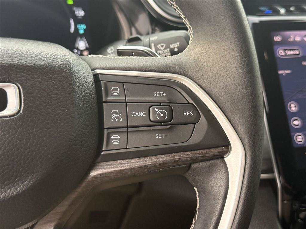 Used 2022 Jeep Grand Cherokee Limited 4xe AWD/4WD image 36