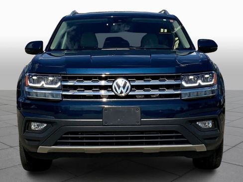 Used 2018 Volkswagen Atlas SE image 4