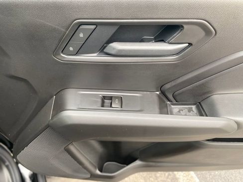New 2026 Chevrolet Colorado W/T w/ WT Custom Package AWD/4WD image 30
