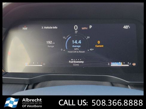 New 2024 Jeep Grand Cherokee L Altitude image 28