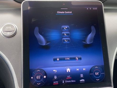 Used 2023 Mercedes-Benz C 300 4MATIC Sedan image 23