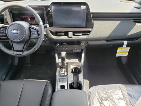 New 2026 Subaru Outback Premium AWD/4WD image 8