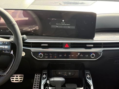 New 2026 Kia Sorento SX Prestige AWD/4WD image 19