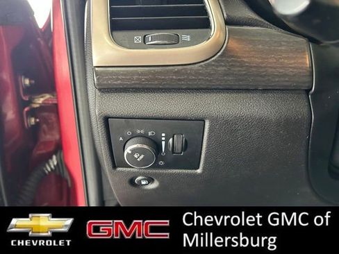 Used 2014 Jeep Grand Cherokee Laredo w/ 18" Wheel & 8.4" Radio Group AWD/4WD image 16