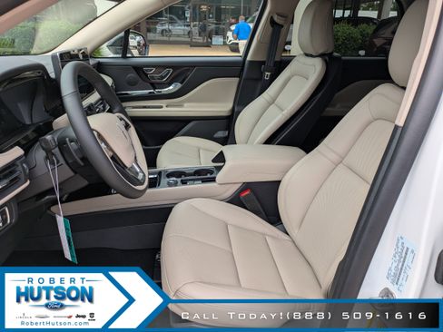 New 2025 Lincoln Corsair Grand Touring image 20