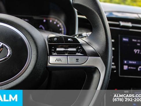 Used 2024 Hyundai Tucson SEL image 28