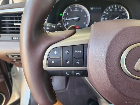 Used 2020 Lexus RX 350 FWD w/ Premium Package image 42