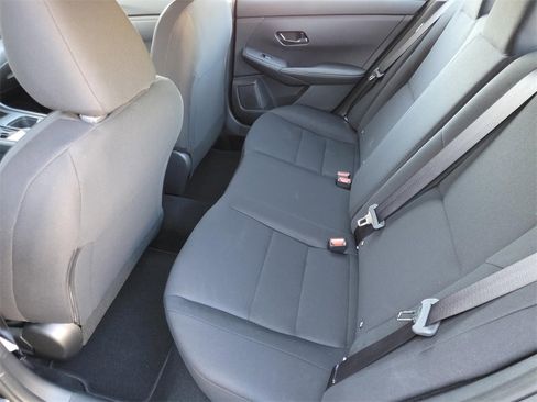 New 2025 Nissan Sentra S image 9