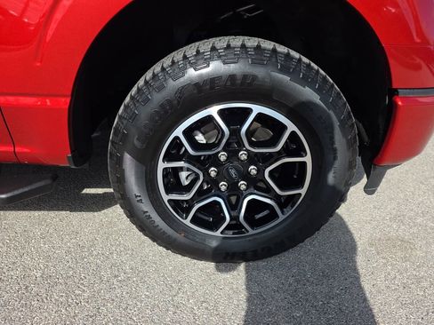 Used 2023 Ford F150 XLT w/ Equipment Group 302A High image 11