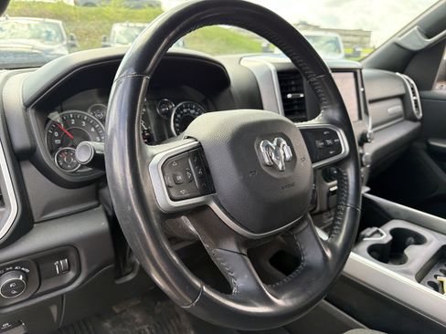 Certified 2023 RAM 1500 Big Horn image 16