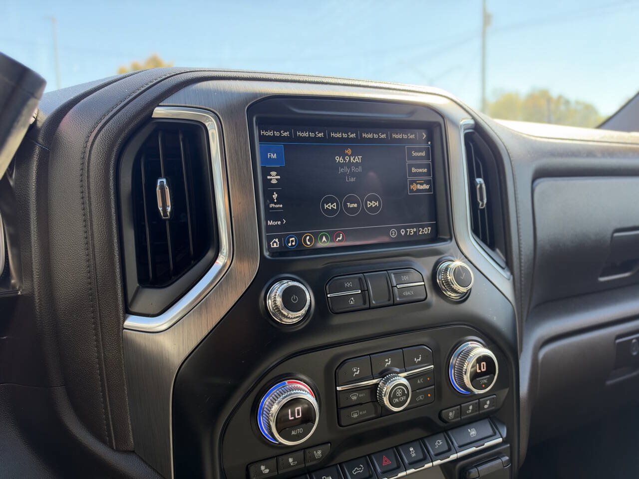 Used 2020 GMC Sierra 3500 Denali w/ Denali Ultimate Package AWD/4WD image 26