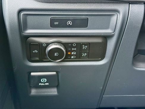 Used 2025 Ford F150 STX w/ STX Black Appearance Package image 21