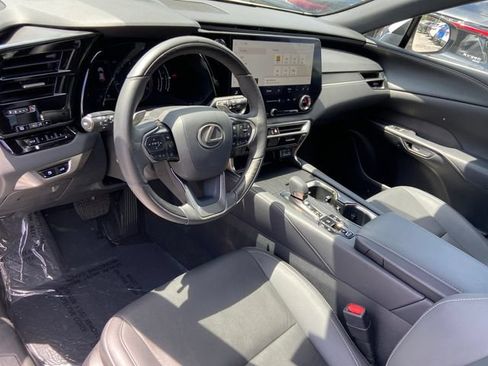 Certified 2023 Lexus RX 350 Premium w/ Cold Area Package AWD/4WD image 25