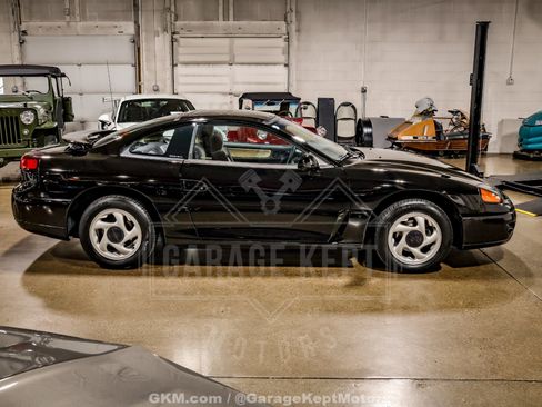 Used 1995 Dodge Stealth R/T FWD image 10