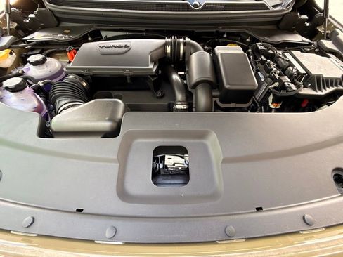 New 2026 Jeep Cherokee Limited image 33