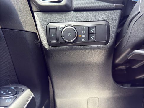 Used 2025 Ford Bronco Sport Big Bend w/ Convenience Package AWD/4WD image 33