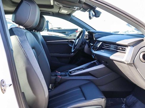 New 2026 Audi A3 2.0T Premium image 23