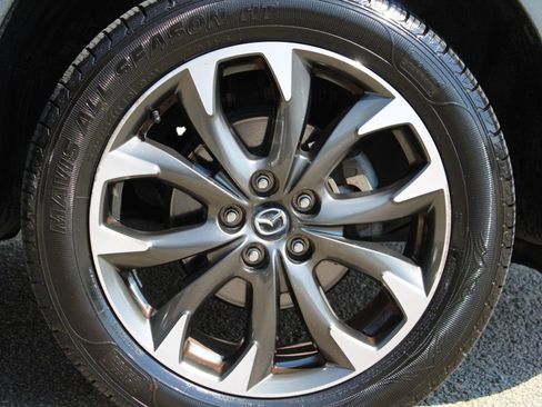 Used 2016 MAZDA CX-5 Grand Touring image 22