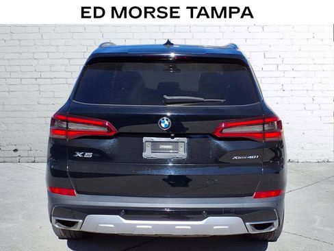 Used 2019 BMW X5 xDrive40i w/ Convenience Package image 4