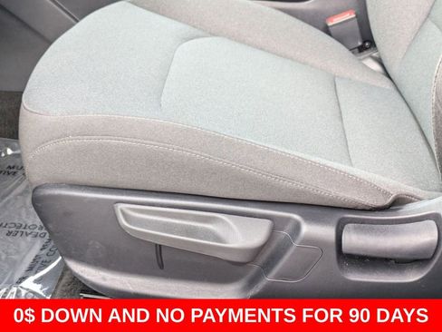 Used 2025 Kia K4 FWD image 15