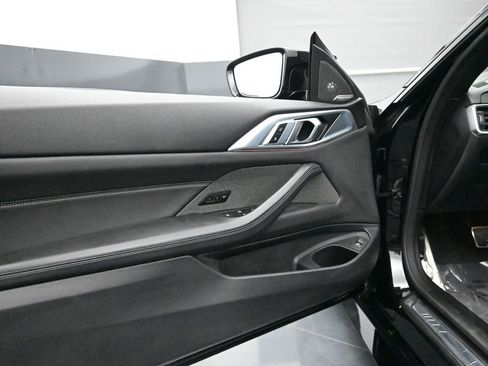 Used 2023 BMW M4 xDrive Competition w/ Parking Assistance Package image 18