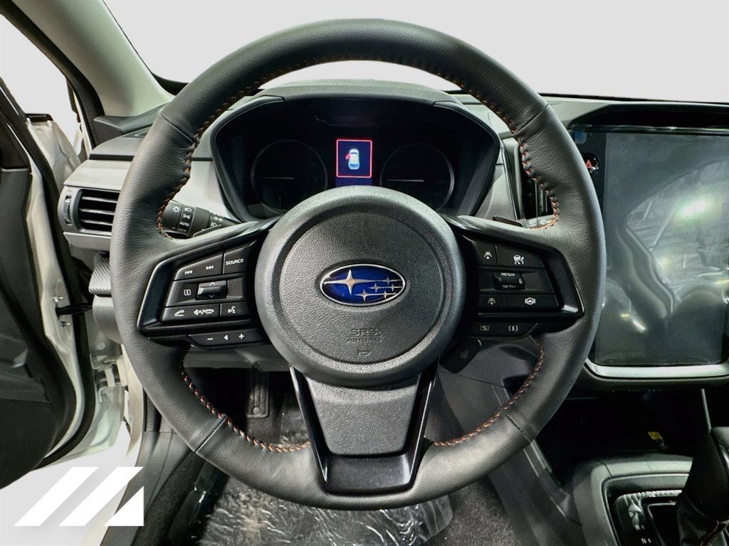 New 2026 Subaru Crosstrek 2.5i Limited w/ Crosstrek Mirror Package AWD/4WD image 11