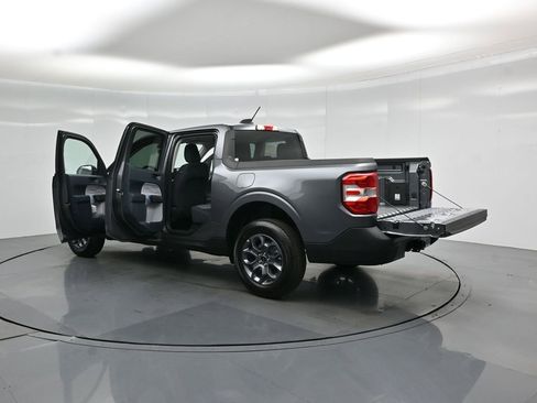 New 2026 Ford Maverick XLT FWD image 29