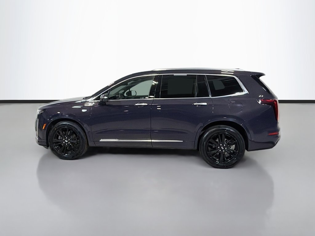 Used 2024 Cadillac XT6 Premium Luxury w/ LPO, Floor Liner Package AWD/4WD image 6