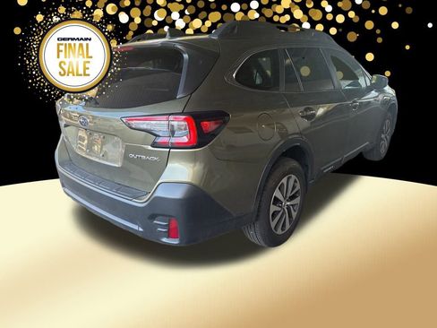 Used 2020 Subaru Outback Premium w/ Popular Package #1 image 7