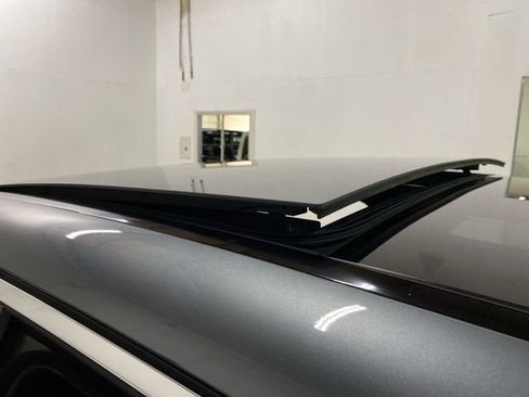 Used 2023 Mercedes-Benz EQE 350+ SUV image 25