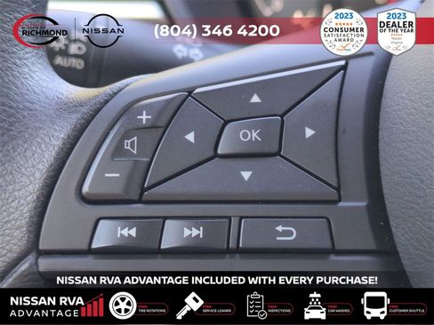 Used 2024 Nissan Altima 2.5 S image 23