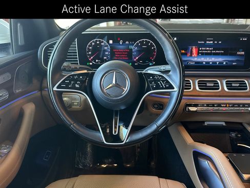 Certified 2024 Mercedes-Benz GLE 350 4MATIC image 21