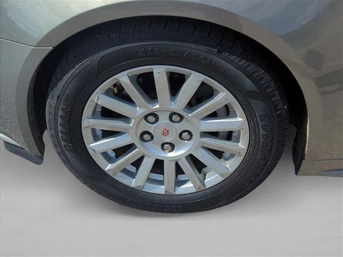 Used 2010 Cadillac CTS Luxury RWD image 27