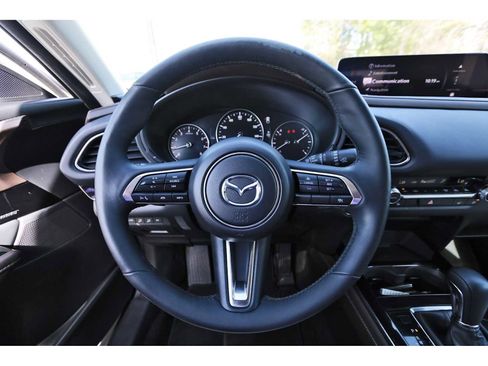 Used 2024 MAZDA CX-30 2.5 Turbo w/ Premium Package image 13