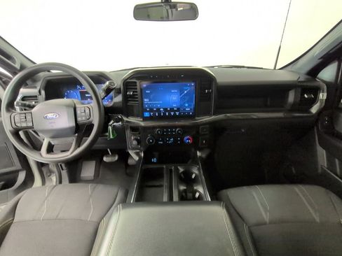 Used 2024 Ford F150 STX AWD/4WD image 15