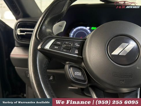 Used 2024 Dodge Hornet R/T AWD/4WD image 24