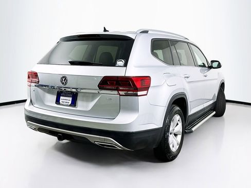 Used 2018 Volkswagen Atlas SE image 7